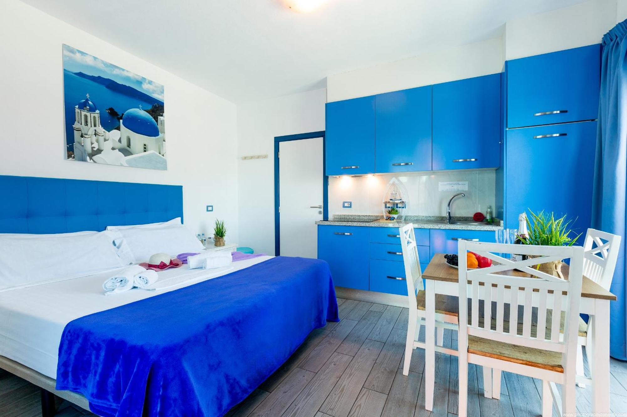 Riva Eco Guest House 阿布里斯 外观 照片